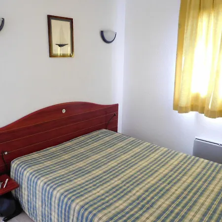 Appartement résidence Sémaphore *