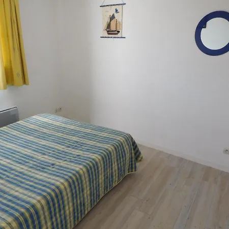 résidence Sémaphore La Chaume