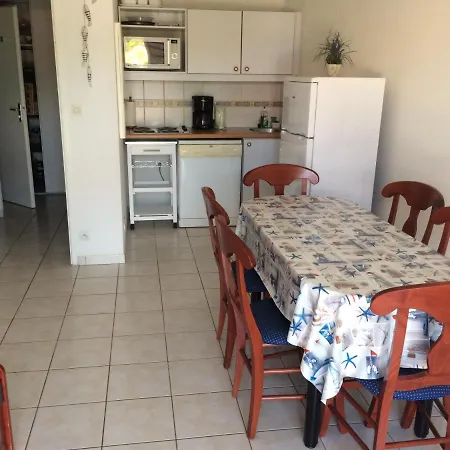 résidence Sémaphore Appartement *