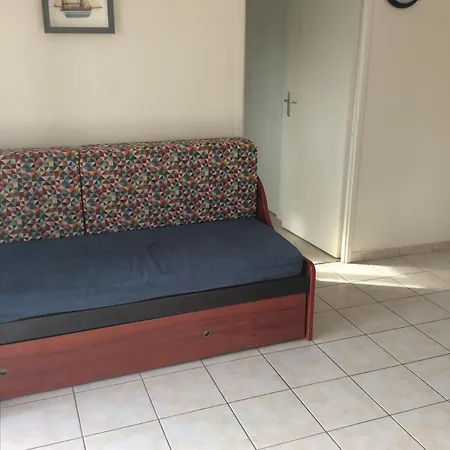 résidence Sémaphore La Chaume