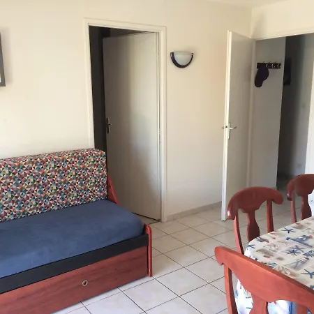 résidence Sémaphore Appartement