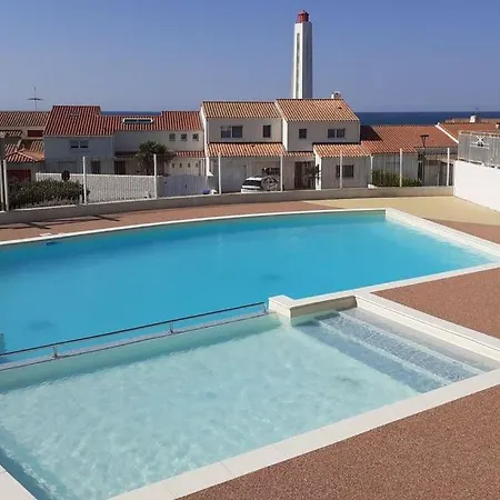 Appartement résidence Sémaphore